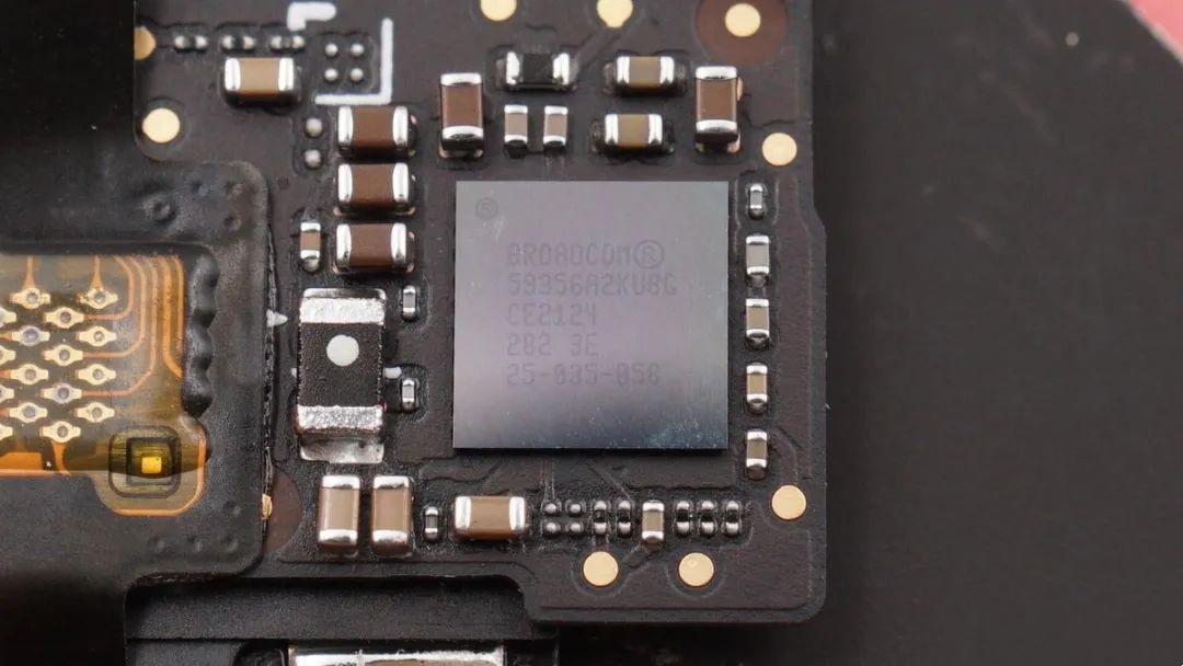 Disassemble Diagram Of Airpods 3